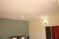 Welcome Lodge
