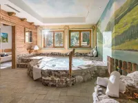 Hotel Pinzger Tux Ξενοδοχεία στην πόλη Tux