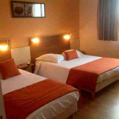 Brit Hotel le Magdalena Rooms