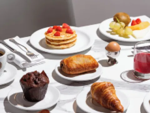 Phi Hotel Cavalieri ブラのホテル