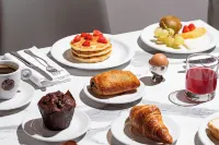Phi Hotel Cavalieri Hotels in Tetti Bona