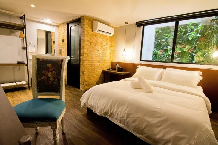 Jonkered Heritage Hotel