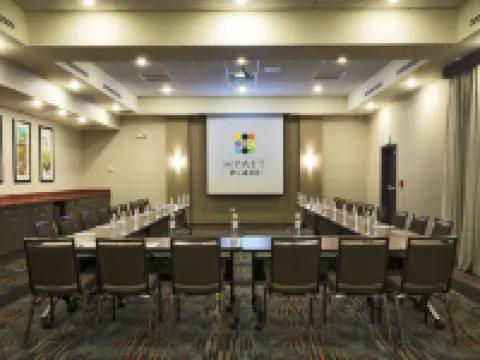 Hyatt Place Los Cabos ロス・カボスのホテル