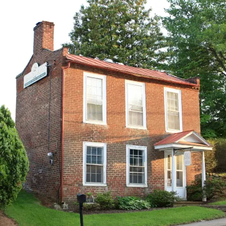 The Lafayette Inn & Restaurant