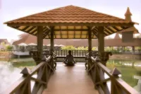 The Lalit Resort & Spa Bekal - Gym