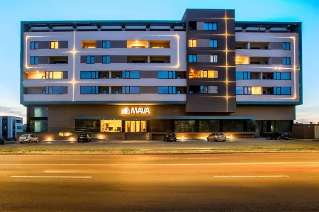 Mava Apartamente