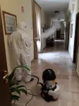 L'Antico Monastero Hotel a Sant'Agata di Puglia