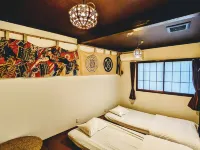 Yadoya Hotels near Mt. Kurama