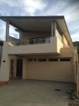 Busselton Holiday Home - balcony