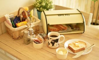 R Guest House