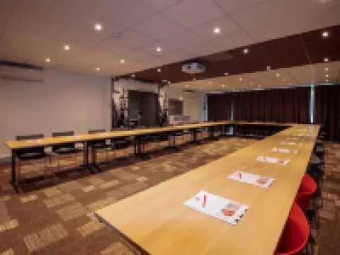 Ibis Budget Cahors Hotels in Lot