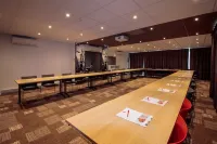 Ibis Budget Cahors Hotels in Mercuès