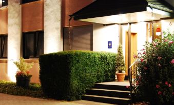 Hotel am Martinsberg