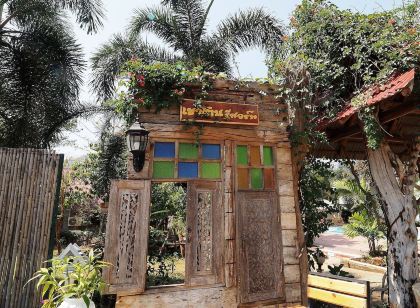 Khaothone River View Resort