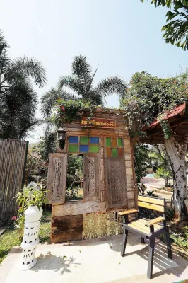 Khaothone River View Resort