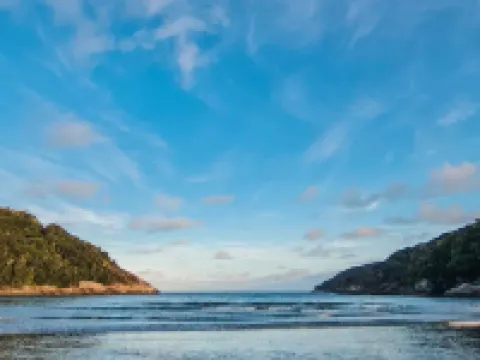 بوسادا سولاريوم يونيديد 2 فنادق في کواروخا