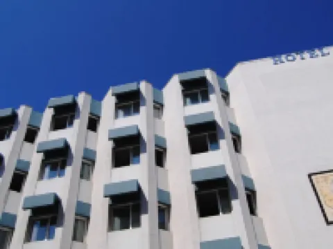 Hôtel de l'Étoile Hotels in Antibes
