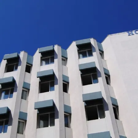 Hôtel de l'Étoile