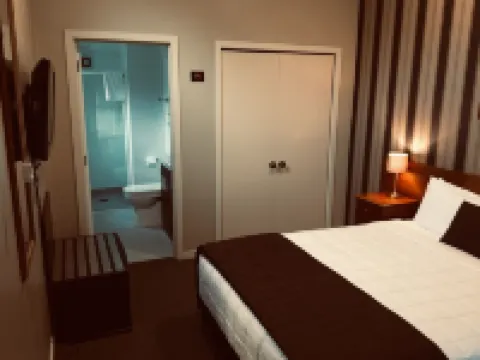 Shades of Arrowtown Hotels in Arrowtown