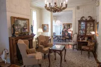 內葛雷旅館 Aspinwall住宿飯店