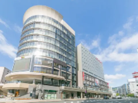 Sotetsu Fresa Inn Nagano-Zenkojiguchi Hotels in Nagano