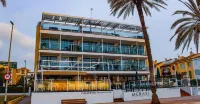 Meraki Beach Hotel - Only Adults Hotel a El Puig