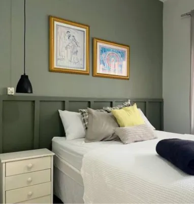 Pup Hostel SC Hotels in 