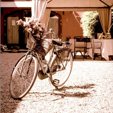 Relais Alcova del Doge
