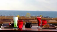 Tolip Royal Alexandria - romantici