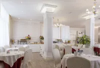 Hotel Vienna Ostenda e Ristorante il Danubio