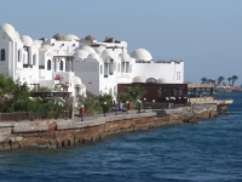 アラベラ アズール リゾート - オール インクルーシブ フルガダのホテル