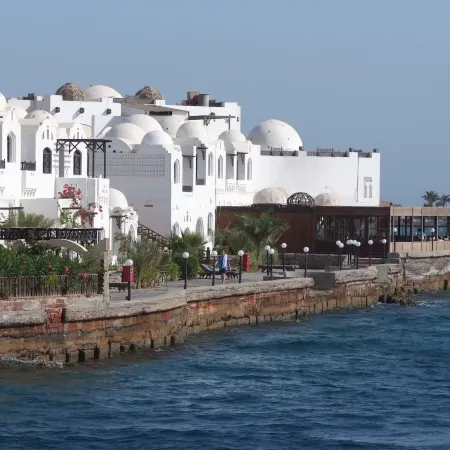 Arabella Azur Resort