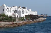 Arabella Azur Resort Hotels near Soma Bay