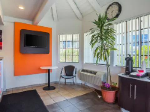 Motel 6 Yuma, AZ - East Hotels in Yuma