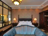 The Residence Hotel Hotels near Kirkos