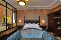 The Residence Hotel Hotels near Gazebo adebabay (ጋዜቦ አደባባይ)