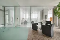 Premium Wellness & Wine Hotel Znojmo - Kylpylä
