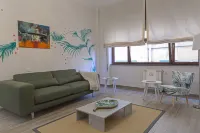 إكس إكس في أبريل باي واندرفول إيتالي