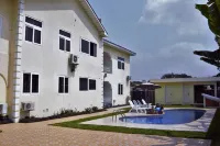 Kingsbridge Royale Hotel Hotels in Ogbodjo
