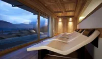 Parc Hotel Miramonti - Spa