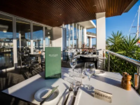 Peppers Blue on Blue Hotels in Nelly Bay