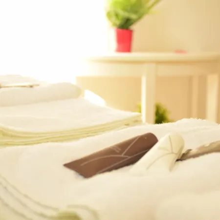 BelloBello Rooms&Apartment