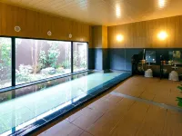 Hotel Route-Inn Shimizu Inter - Spa