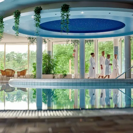 Ruissalo Spa Hotel