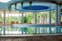 Ruissalon kylpylä - Ruissalo Spa & Hotel - Kylpylä
