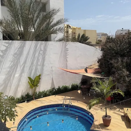 Villa Jade