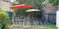 Le Faubourg Hotels in Lunan