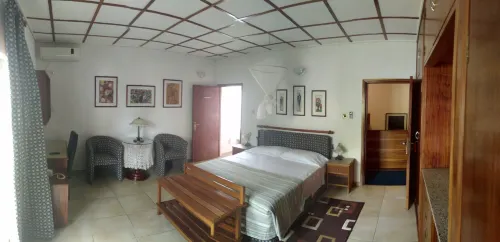 Manuela Residence Hotel a Victoria Island