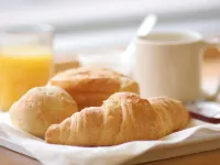 Hotel Crown Hills Tsuchiura Ekihigashi - sarapan