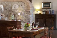 Agriturismo Grazia - فطور